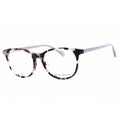 Banana Republic Women's Eyeglasses - Lilac Havana Full Rim Frame | BR 222 0S10 00