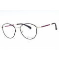 Calvin Klein Jeans Women's Eyeglasses - Plum Full Rim Cat Eye Frame | CKJ19107 502