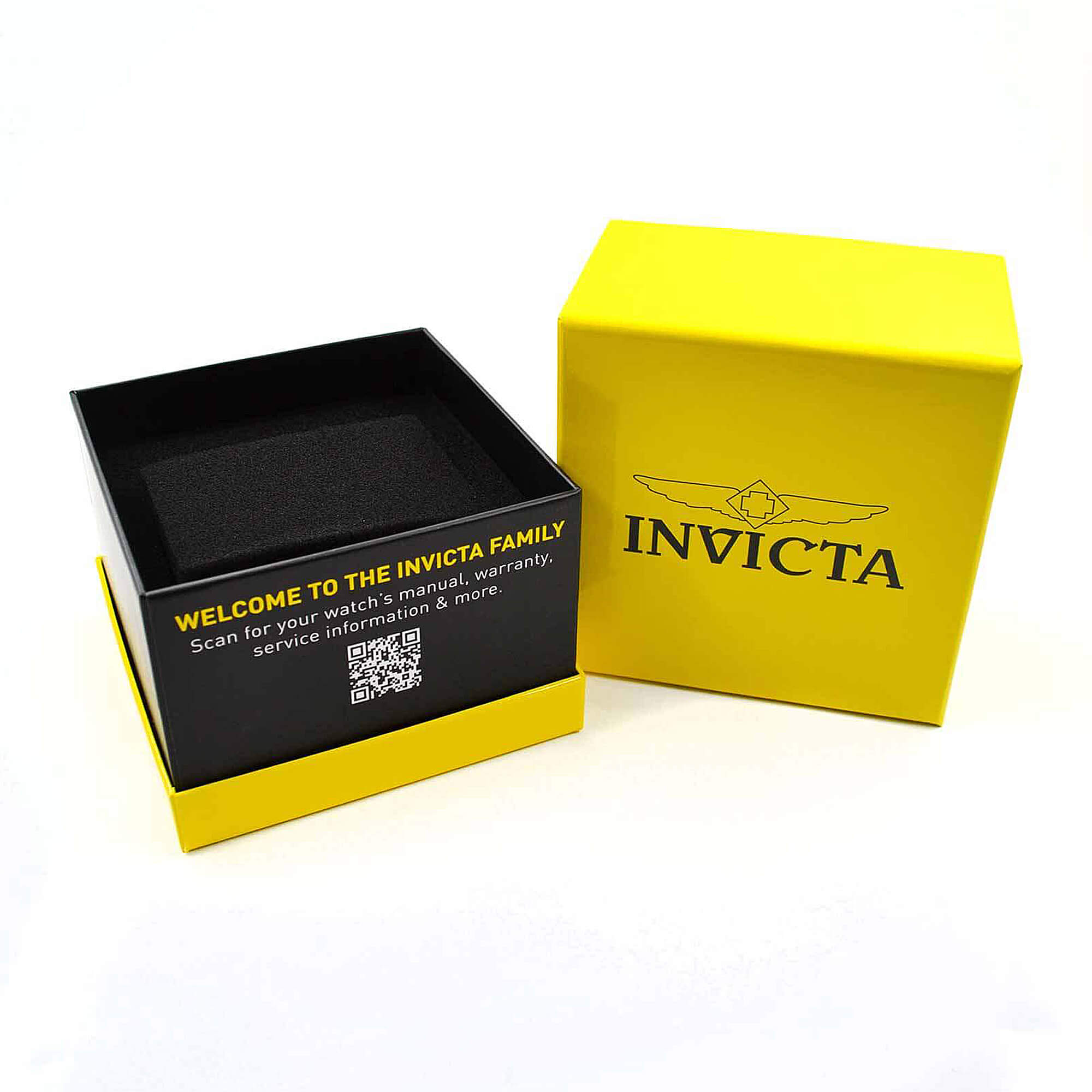 Invicta Women's Watch - Specialty Gold Dial Stainless Steel Bracelet Quartz | 47418