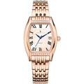 Christian Van Sant Women's Watch - Gemma Quartz Rose Gold Dial Bracelet | CV2453