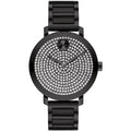 Movado Women's Watch - Bold Evolution 2.0 Gunmetal Dial Bracelet | 3601153