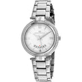 Oceanaut Women's Watch - Amaya Quartz White Dial Stainless Steel Bracelet | OC0290