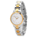 Victorinox Swiss Army Women's Quartz Watch - Alliance XS Silver Dial Bracelet | 241842