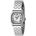 Invicta Women's Watch - Wildflower Quartz Silver Tone Dial Steel Bracelet | 48957