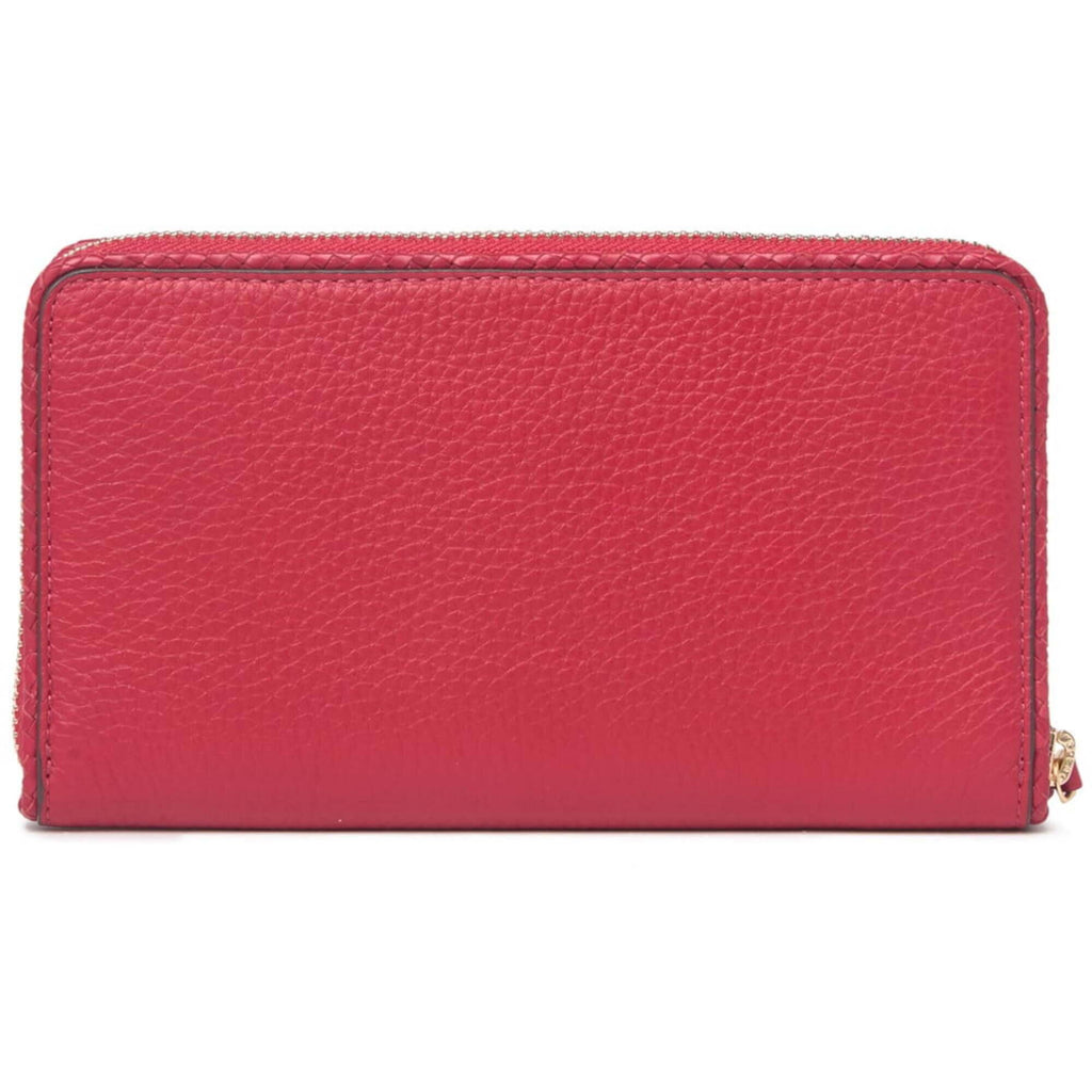 Tory Burch Women's Wallet - Taylor Kir Royale Zip Around Continental | 52721-603
