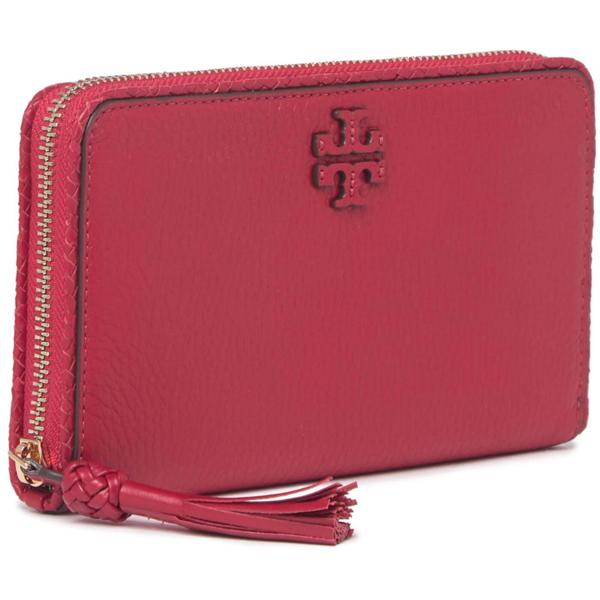 Tory Burch Women's Wallet - Taylor Kir Royale Zip Around Continental | 52721-603