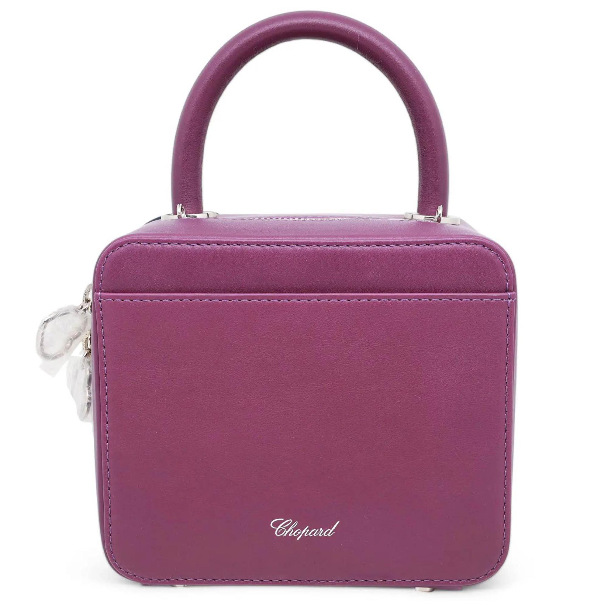 Chopard Women's Shoulder Bag - Green Carpet Chloë Sevigny Heart Design | 95000-0981