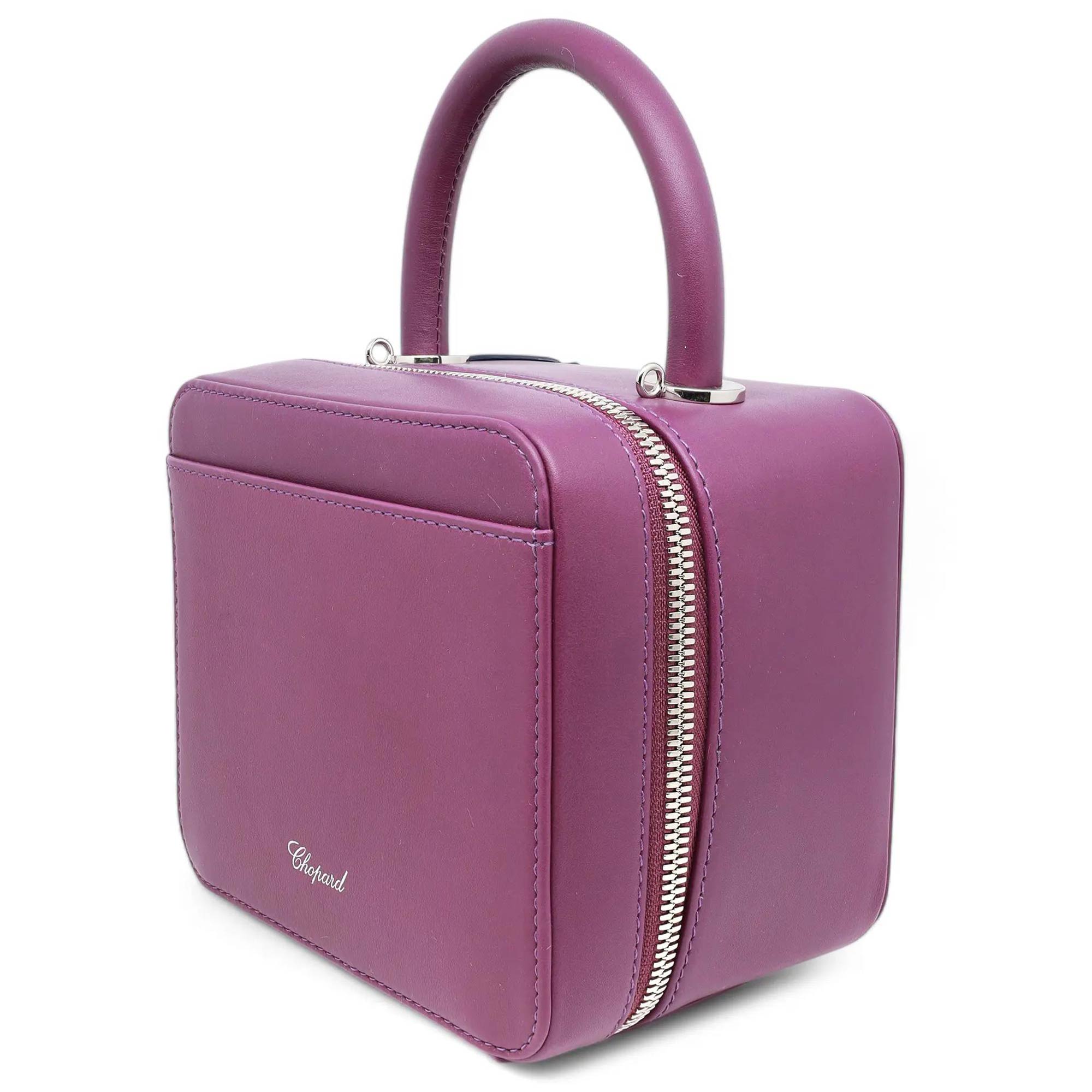 Chopard Women's Shoulder Bag - Green Carpet Chloë Sevigny Heart Design | 95000-0981
