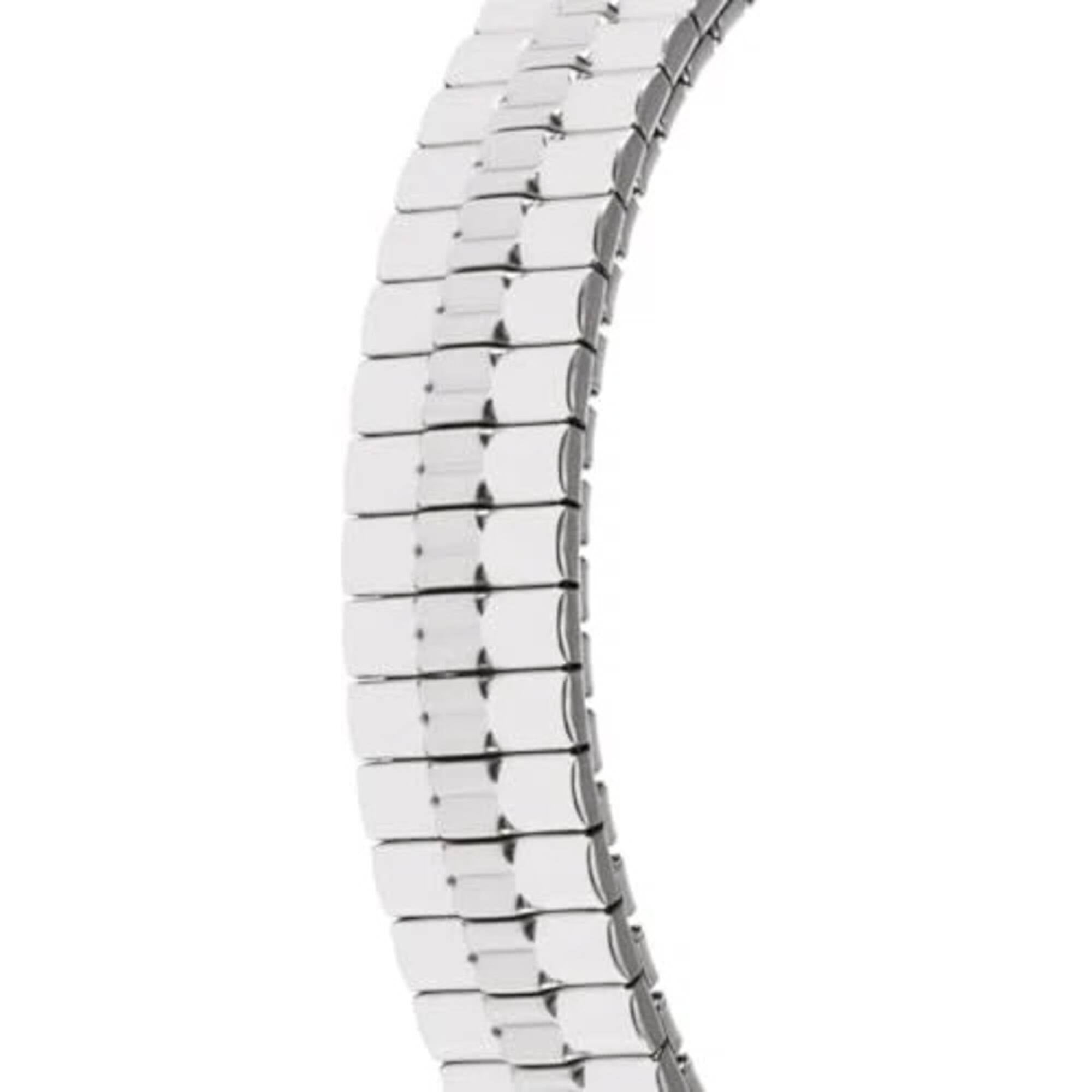 Timex Women's Watch - Essex Avenue White Mother of Pearl Dial Bracelet | TWG063500