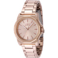 Invicta Women's Watch - Speedway Quartz Rose Gold Tone Dial Steel Bracelet | 49089