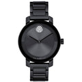 Movado Women's Watch - Bold Evolution 2.0 Quartz Black Dial Bracelet | 3601235