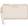 Michael Kors Women's Smartphone Wallet - Jet Set, Powder Blush | 35F8GTVW0B PD BH