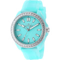 Invicta Women's Watch - Celestial Quartz Blue Dial Silicone Rubber Strap | 50203