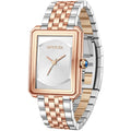 Invicta Women's Watch - Wildflower Quartz Green Dial Two Tone Steel Bracelet | 69322