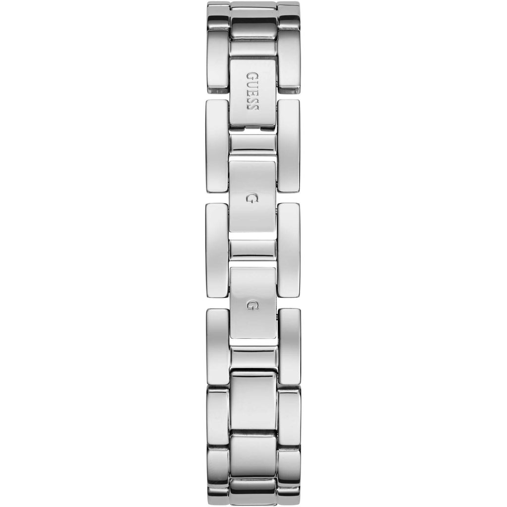 Guess Women's Watch Gift Set - Serena Quartz Pink Dial Bracelet and Strap | GW0845L1