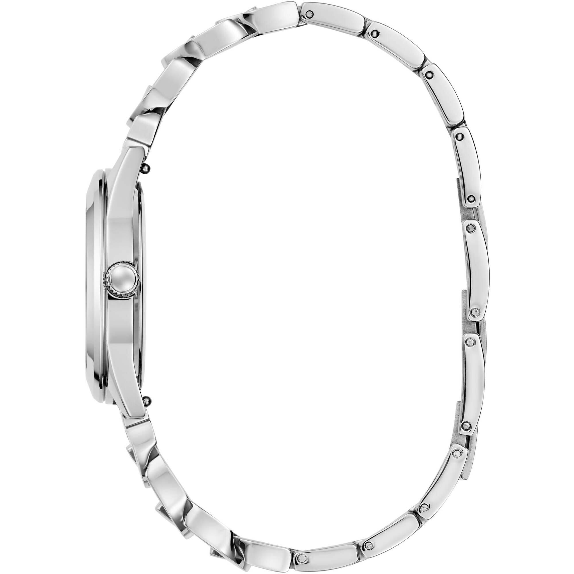 Guess Women's Watch Gift Set - Serena Quartz Pink Dial Bracelet and Strap | GW0845L1