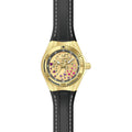 Technomarine Women's Watch - Cruise Dream Purple, Pink and Gold Mop Dial | TM-125004