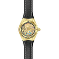 Technomarine Women's Watch - Cruise Dream Gold Tone Mother of Pearl Dial | TM-125010