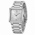 Invicta Women's Watch - Angel Quzrtz Silver Dial Stainless Steel Bracelet | 50162