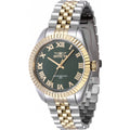 Invicta Women's Watch - Specialty Quartz Green Dial Two Tone Bracelet | 47415