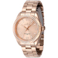 Invicta Women's Quartz Watch - Specialty Rose Gold IP Stainless Steel Bracelet | 47477