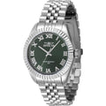 Invicta Women's Watch - Specialty Green Dial Silver Stainless Steel Bracelet | 47410