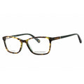 Banana Republic Women's Eyeglasses - Olive Havana Square Shape Frame | BR 207 0G1U 00
