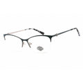 Harley Davidson Women's Eyeglasses - Shiny Light Nickeltin Metal Frame | HD0561 010