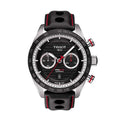 Tissot Men's Automatic Watch - T-Sport PRS 516 Black Dial Strap | T1004271605100