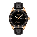 Tissot Men's Automatic Watch - T-Sport PRS 516 Powermatic 80 Strap | T1004303605101