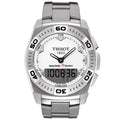 Tissot Men's Chrono Watch - Racing Touch Ana-Digi Dial Bracelet | T0025201103100