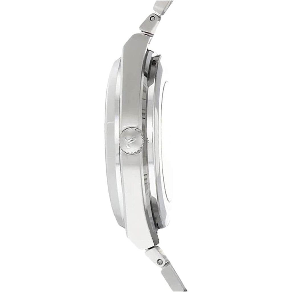 Tissot Men's Watch - PRX Powermatic 80 Green Dial Steel | T1374071109100