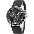 Tissot Men's Watch - Supersport Chronograph Textile Strap | T1256171705102