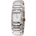 Tissot Women's Watch - T-Evocation Diamond White Mother of Pearl Dial | T0513101111600
