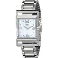 Tissot Women's Watch - T-Trend Diamond Mother of Pearl Dial Bracelet | T0323091111701