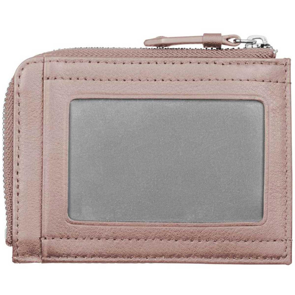Victorinox Swiss Army Unisex Wallet - Victoria 2.0 Key Holder, Rose Gold | 606835