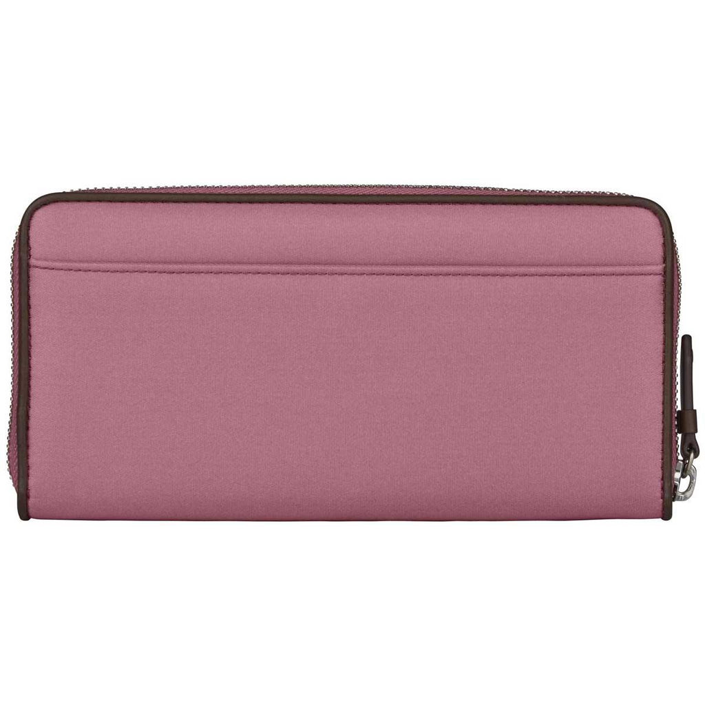 Victorinox Swiss Army Women's Continental Wallet - Victoria 2.0 Cassis, 10 cm | 610390