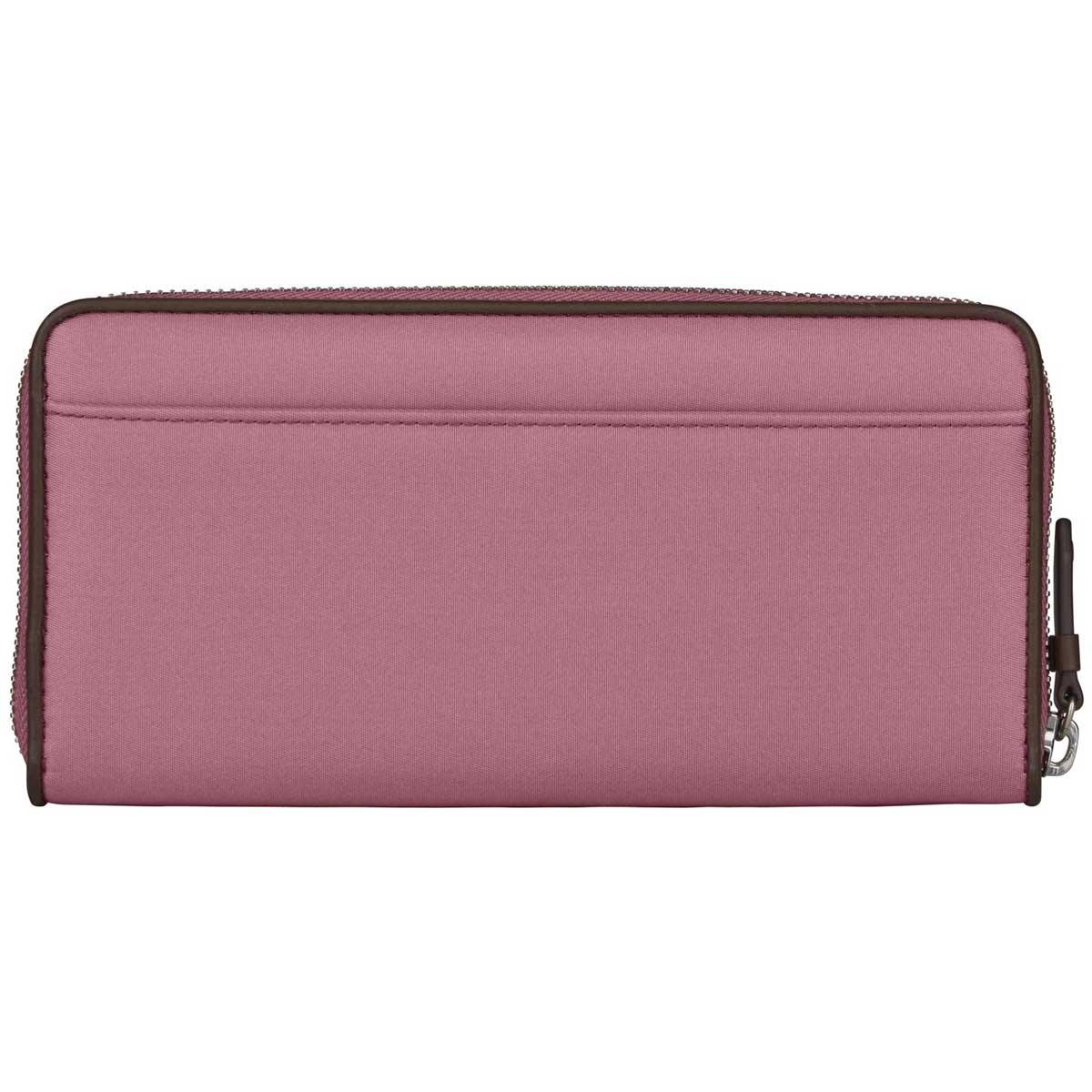 Victorinox Swiss Army Women's Continental Wallet - Victoria 2.0 Cassis, 10 cm | 610390