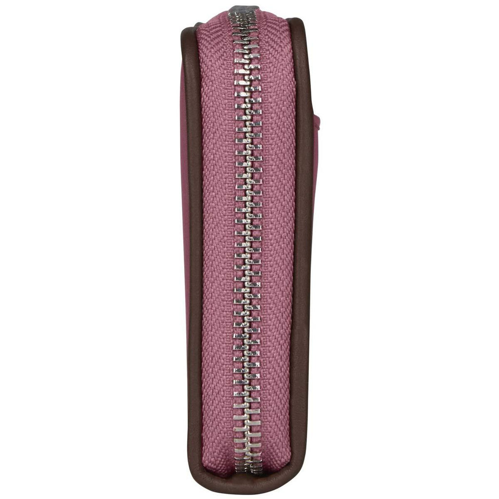 Victorinox Swiss Army Women's Continental Wallet - Victoria 2.0 Cassis, 10 cm | 610390