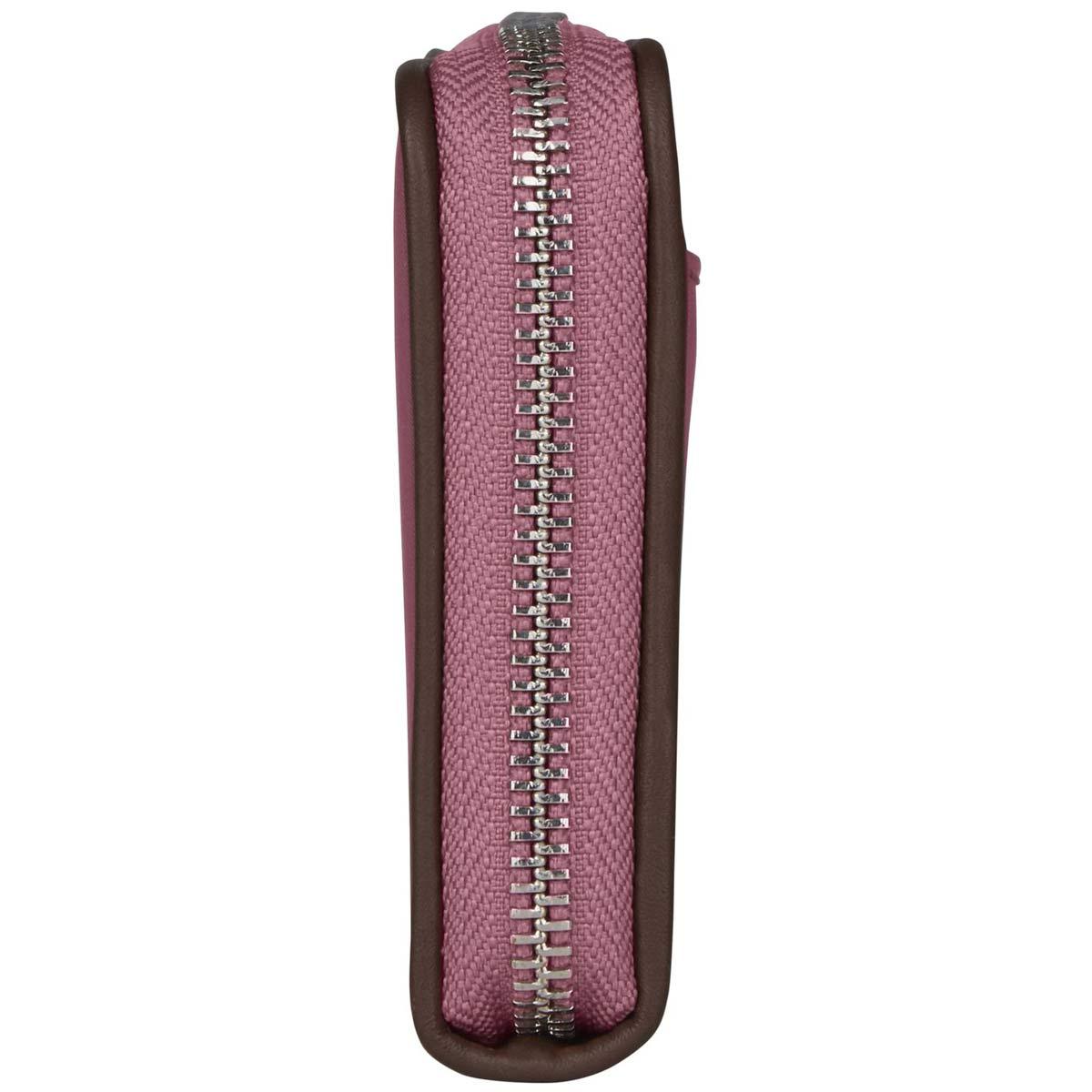 Victorinox Swiss Army Women's Continental Wallet - Victoria 2.0 Cassis, 10 cm | 610390